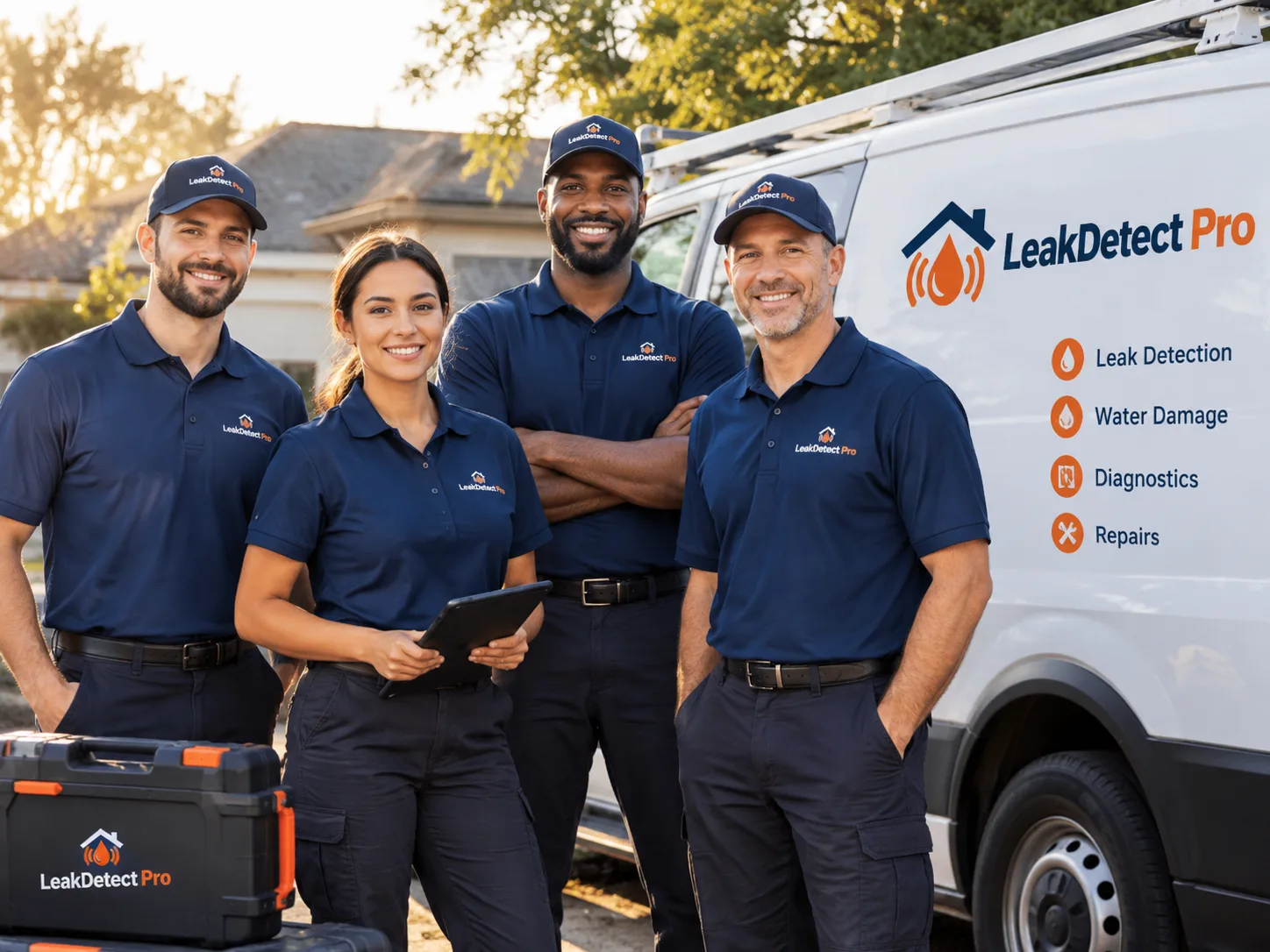 Roof Repair company in Dover, DE